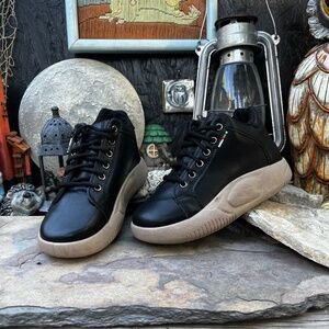 90’sish Platform Fashion Shoes